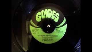 Archie Bell and The Drells - Dancing to your music