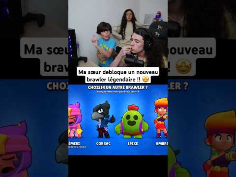 Which one would you have chosen? 🤔 #brawlstars #bs #supercell #legendary #gaming #stbancal