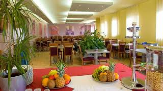 Hotel Trend, Plzen, Czechia | Travel With Chhaya