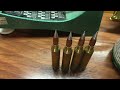 FAQ ALCO Bullets