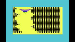 Ganimed for the Commodore VIC-20 / Commodore VC-20