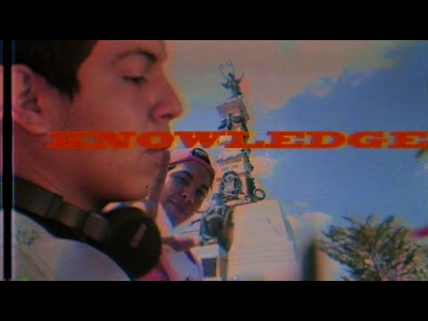 Reos- Knowledge [Prod. Streak]