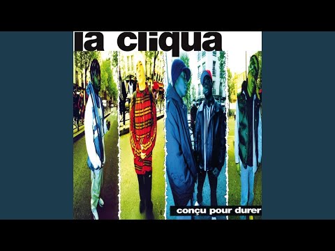 Dans Ma Tête (feat. Rocca, Daddy Lord C)