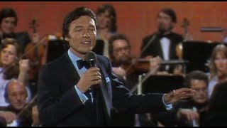 Karel Gott - Wenn ich dich nicht hätte / Weißt du wohin? (Schiwago-Melodie) live 1981