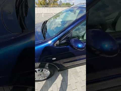 фото citroen c5 i 0