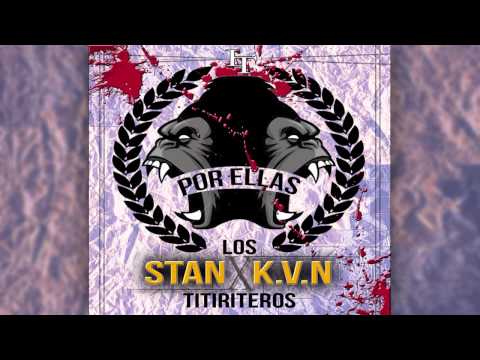Volverte a Ver - StanLOVE ft. K.V.N.