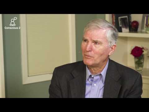 Ken McLeod - "The peace and freedom which I am referring to is an internal peace"