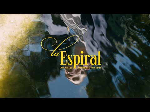 JULI GIULIANI feat. ANA TIJOUX | LA ESPIRAL (Prod. Gas Lab) [Video]