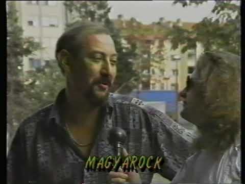 Magyarock Együttes - Esküvődre