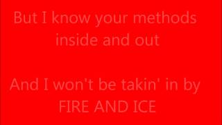 Download lagu Pat Benatar Fire and Ice... mp3