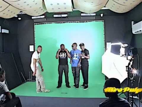 Azonto - Drama Boyz Ft. Stay Jay (Make Her Come)