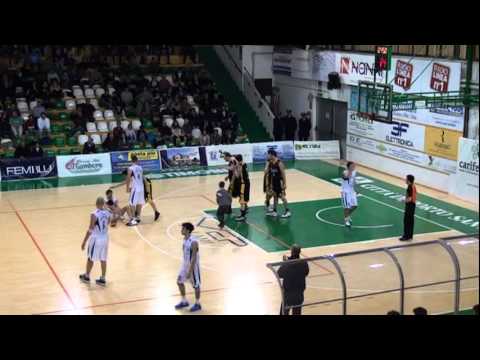 3T Ecoelpidiense - Sigma Imola  24.03.2013