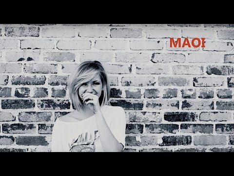 ProfJam - MAOI