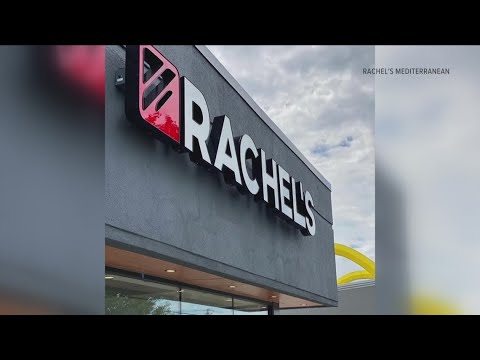 Rachel's Mediterranean faces lawsuit over $283K in unpaid work | wgrz.com