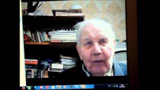 Воспоминания дедушки о Победе