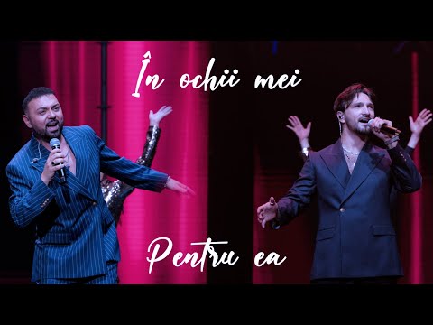 AKORD - LIVE MIX | În ochii mei | Pentru ea