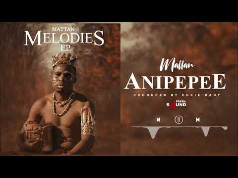 Mattan - Anipepee