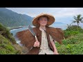 2 Weeks in Taiwan - Hunting Jade, Shrimp Fishing, Indigenous Survival & More