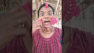 Download lagu What ah oh with jelly eyball #funny #comedy #funnyfamily #shorts🥰🤩😍😲 mp3