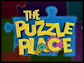 The Puzzle Place Tuned In 1995