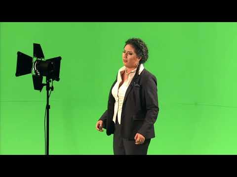 Tsar's Bride - "Lyubasha's Song" - Metropolitan Opera | Anita Rachvelishvili