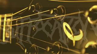 Suffocation -despise the sun [guitar cover ]