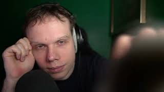 I'm so gay ASMR