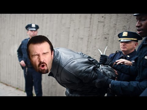 DSP Tries It - Committing Perjury