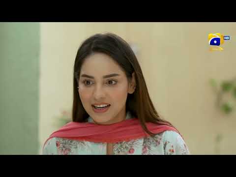 Ghaata Episode 16 | Best Moment 14 | Adeel Chaudhry - Momina Iqbal - Mirza Zain Baig | HAR PAL GEO