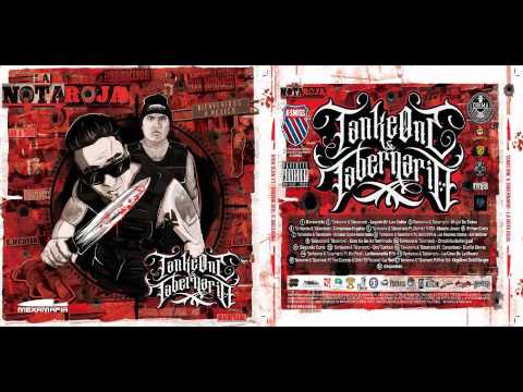05 MUERTE JOVEN FT ALEMÁN MXm // TANKEONE & TABERNARIO // LA NOTA ROJA