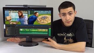 How To Install Hitfilm Express FOR FREE