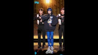 [예능연구소 직캠] KEY - One of Those Nights (Vertical ver.), 키 - 센 척 안 해 @Show Music Core 20181201