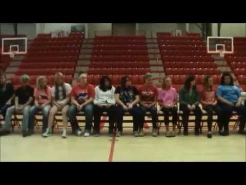 Promotional video thumbnail 2 for Michael Mayo Comedy HYPNOSIS