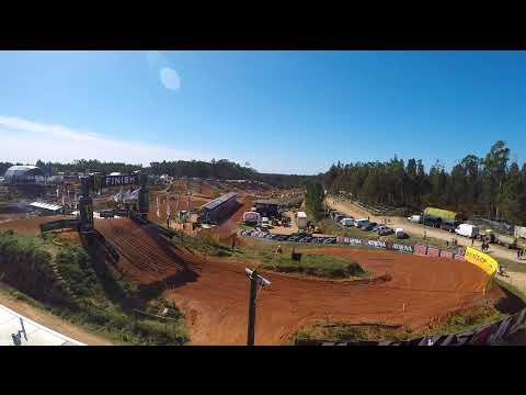 EMX250 Race 1 | MXGP of Portugal 2022 #MXGP #Motocross