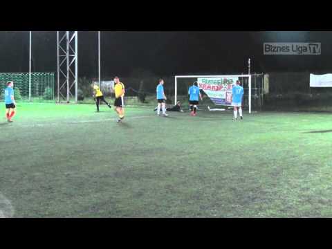 26.08.2015 I Liga B - iCar vs. J&J Skotniki