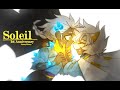 Sky Children Of The Light Soleil