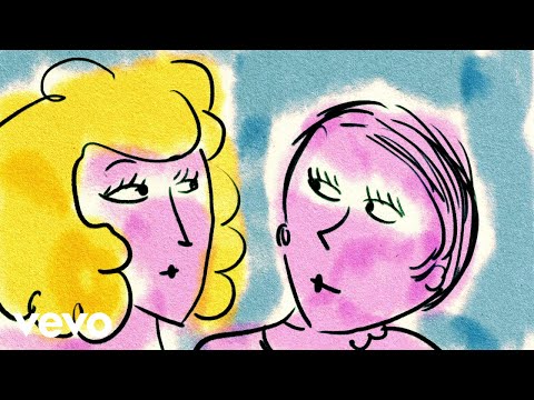 Jo Wedin & Jean Felzine - Eternel retour (Clip officiel)