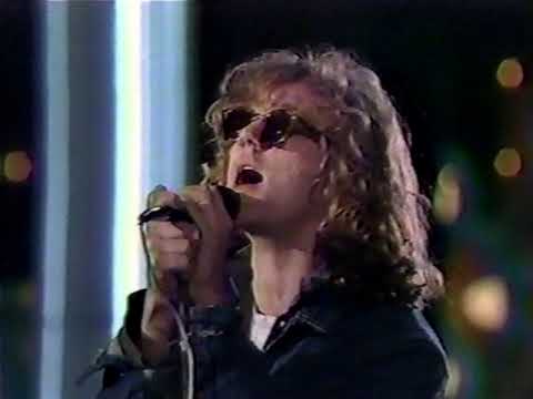 R.E.M. 1984-07-26 - Solid Gold Hits, LA, CA ['So. Central Rain' performed] [ALTERNATIVE SOURCE]