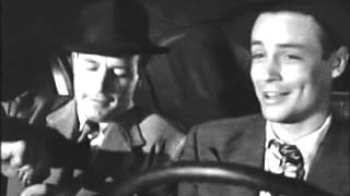 The Devil Thumbs a Ride