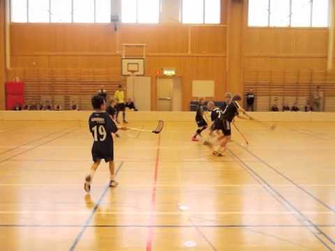 Bergum vs Pib P99 27 Feb 2011