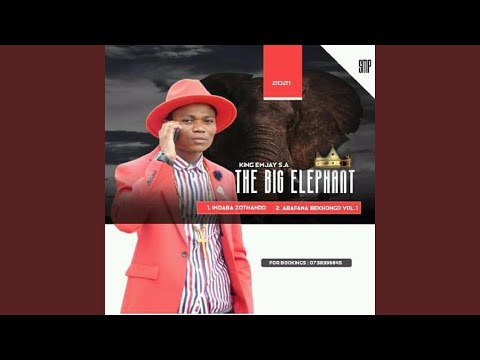 NDIFISA KUWE STHANDWA SAM