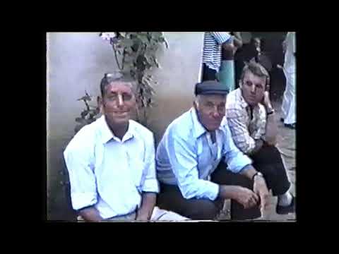 1991 08 03 16 00 00 Momcilovo Svadba 04 46 Min 517 Mb Snimak