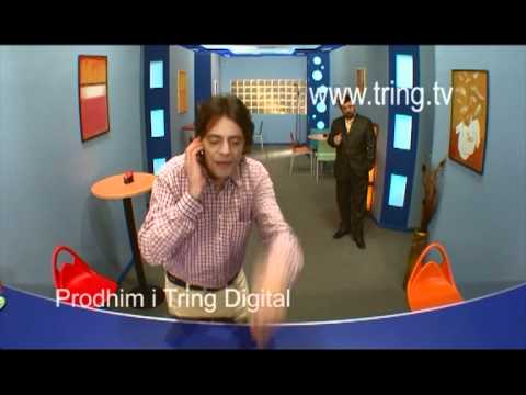 Bar Kafe - Shpenzimet e teperta