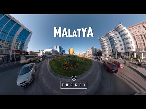 Discover Malatya - Turkish Airlines