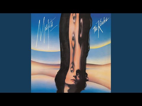 Get Up (2024 Remaster)