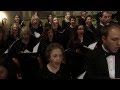 Santa Clara Chorale: Jester Hairston - Hold On!