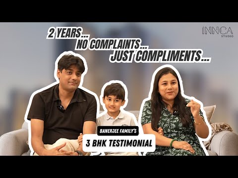 Client testimonial video thumbnail