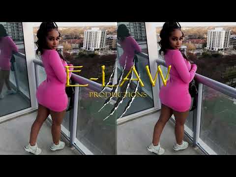 Tion Wayne x 90's Sample Type Beat - "CUT HER LOOSE" | UK Afro Swing Instrumental 2020 | E-LAW🍾💫