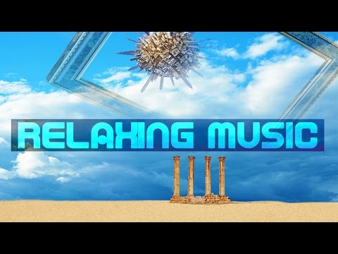 Relaxing Chillout Music ● Shades of the Dust Wind ● New Age Music for Stress Relief Yoga, Relax 054