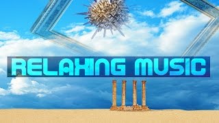 Relaxing Chillout Music ● Shades of the Dust Wind ● New Age Music for Stress Relief Yoga, Relax 054